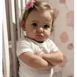 Figurinha de Engraçados para WhatsApp