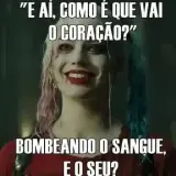 Figurinha de Memes para WhatsApp