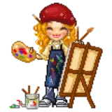 Figurinha para WhatsApp
