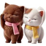 Figurinha de Animais para WhatsApp