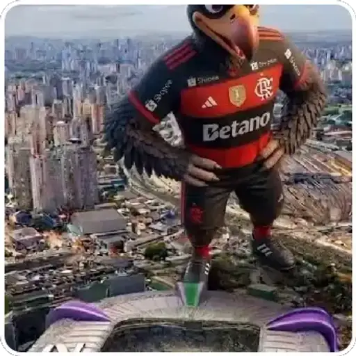 Coletadas sticker 300