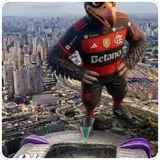 Figurinha para WhatsApp