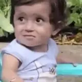 Figurinha de reação para WhatsApp