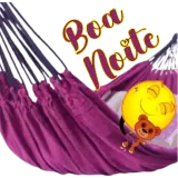 Figurinha de Boa Noite para WhatsApp