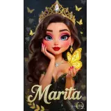 Amor WhatsApp sticker