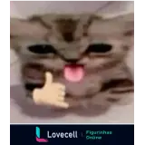 WhatsApp sticker