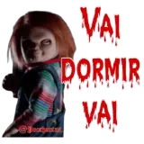 Figurinha para WhatsApp