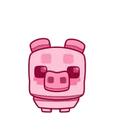 Figurinha de Animais para WhatsApp