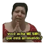 Figurinha para WhatsApp