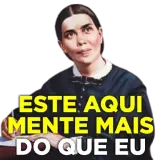 Figurinha para WhatsApp