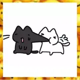 Sticker de Animais para WhatsApp