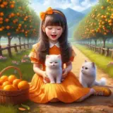 Figurinha de Animais para WhatsApp