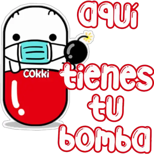 Coletadas sticker 36017