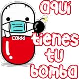 Sticker para WhatsApp