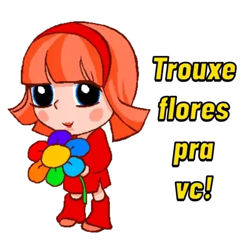 Coletadas sticker 37703
