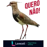Figurinha para WhatsApp