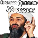 WhatsApp sticker