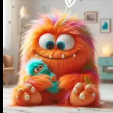 Figurinha de Animais para WhatsApp