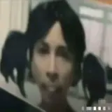 Figurinha de reação para WhatsApp