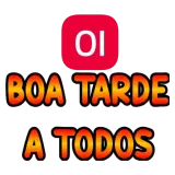 Figurinha para WhatsApp