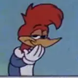 Figurinha de Memes Clássicos para WhatsApp