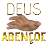 religião WhatsApp sticker