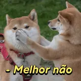 Figurinha para WhatsApp