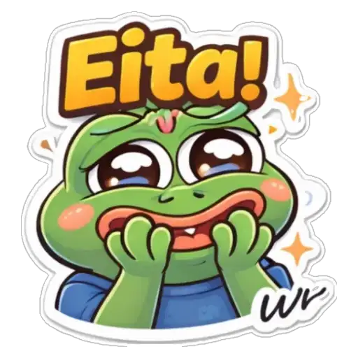 Coletadas sticker 5787