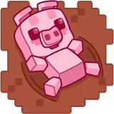 Figurinha de Engraçados para WhatsApp