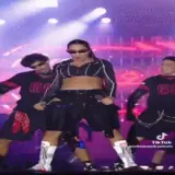 Figurinha de Música para WhatsApp