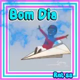 Figurinha para WhatsApp