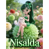 Figurinha de Animais para WhatsApp