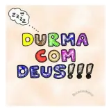 Figurinha de Saudações para WhatsApp