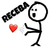 Figurinha para WhatsApp