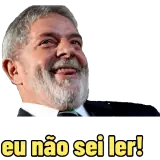 Figurinha para WhatsApp