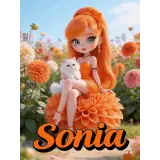 Figurinha de Animais para WhatsApp