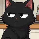 Figurinha de Animais para WhatsApp
