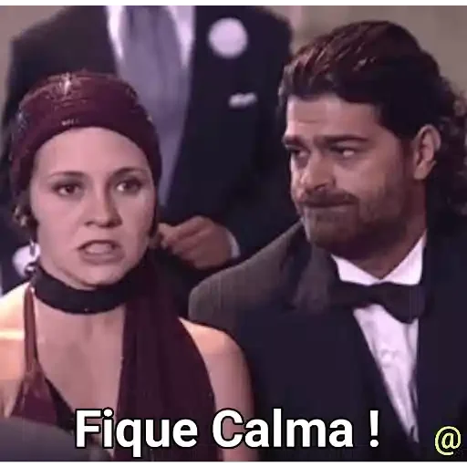 Figurinha para WhatsApp — Filmes