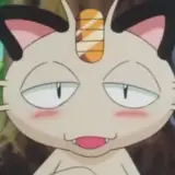 Figurinha de Anime para WhatsApp