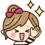 Figurinha para WhatsApp