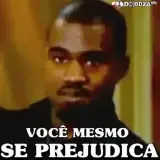 Figurinha para WhatsApp
