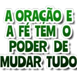 Figurinha para WhatsApp
