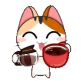 Figurinha de Animais para WhatsApp