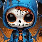 Figurinha para WhatsApp