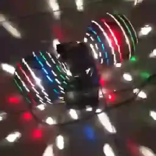 Figurinha para WhatsApp — reação