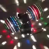 Figurinha de reação para WhatsApp