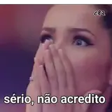 Figurinha para WhatsApp