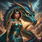 Figurinha de Anime para WhatsApp