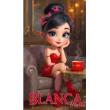 Anime WhatsApp sticker