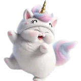 Figurinha de Engraçados para WhatsApp